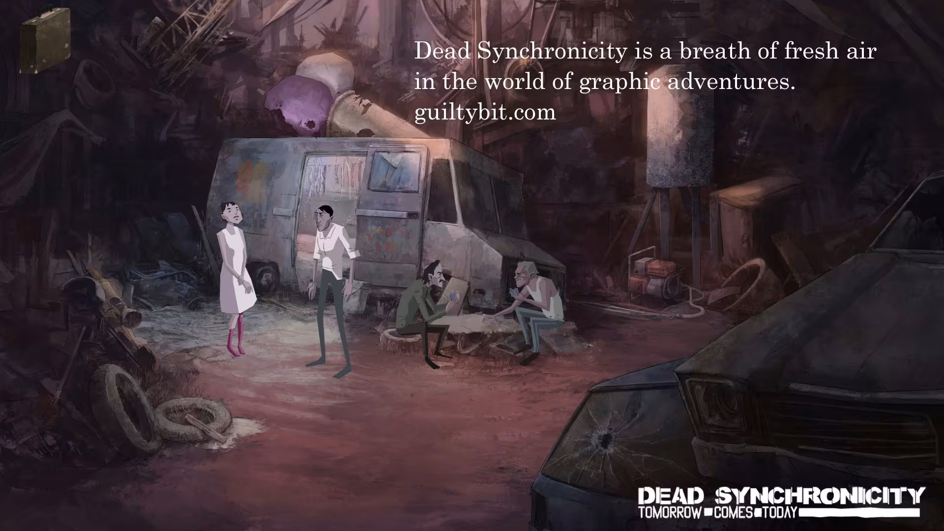 Dead Synchronicity: Tomorrow Comes Today - dead-synchronicity-tomorrow-comes-today_5.avif