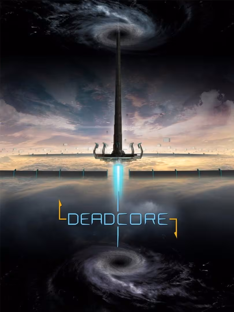 Capsule for DeadCore