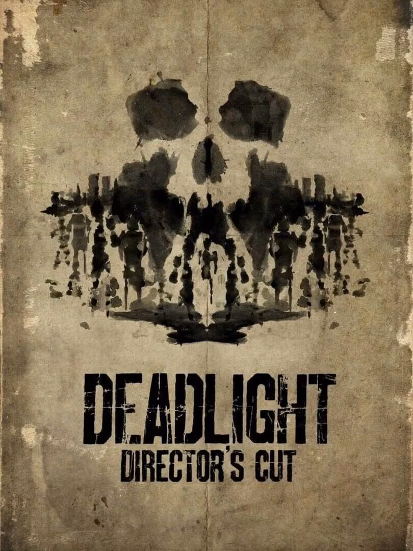 Capsule for Deadlight: Director's Cut