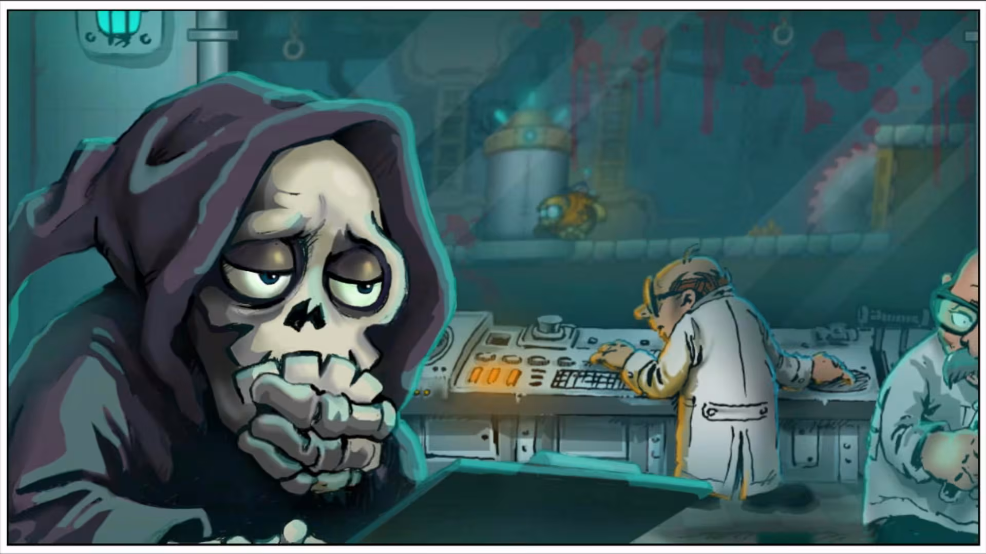 Deadlings: Rotten Edition - deadlings-rotten-edition_5.avif