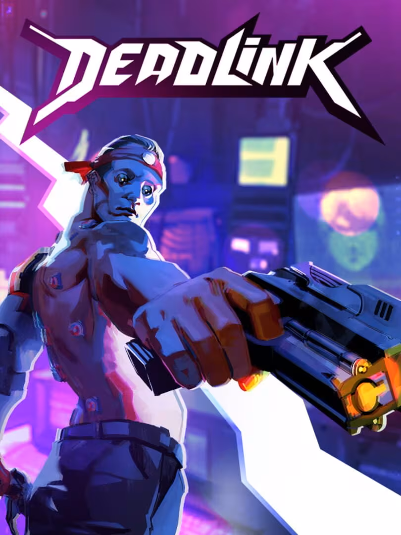 Capsule for Deadlink