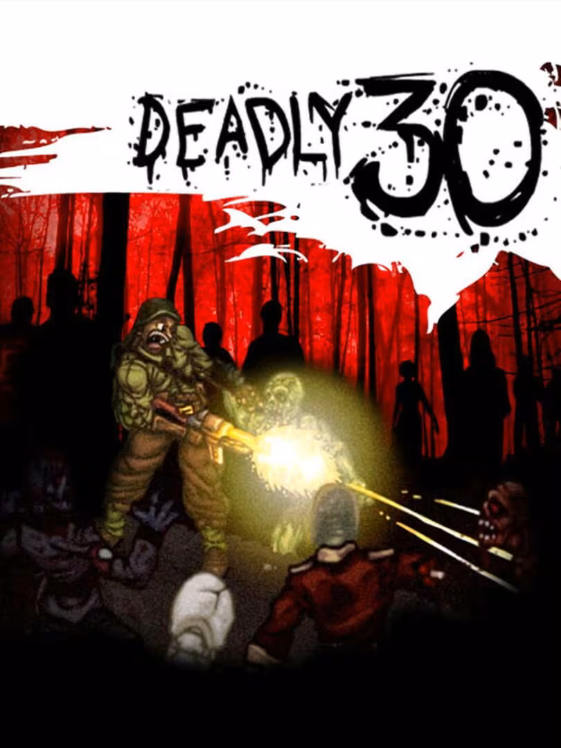 Capsule for Deadly 30