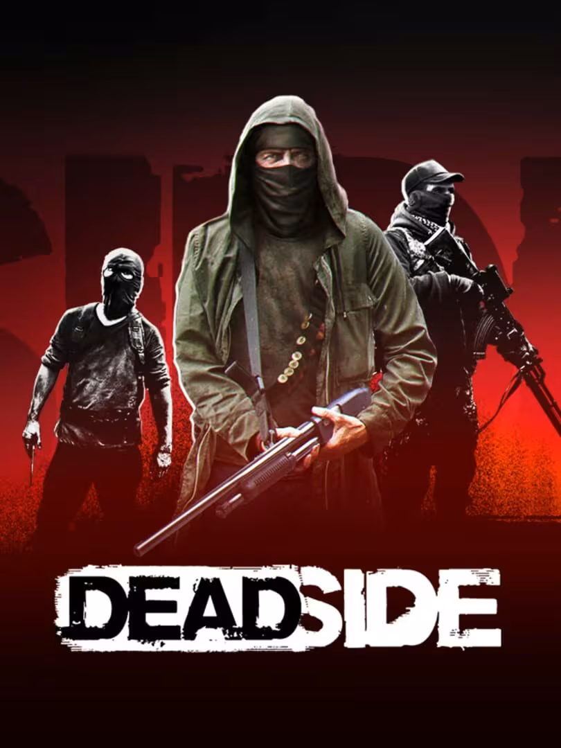 Capsule for Deadside