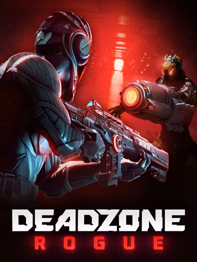 Capsule for Deadzone: Rogue
