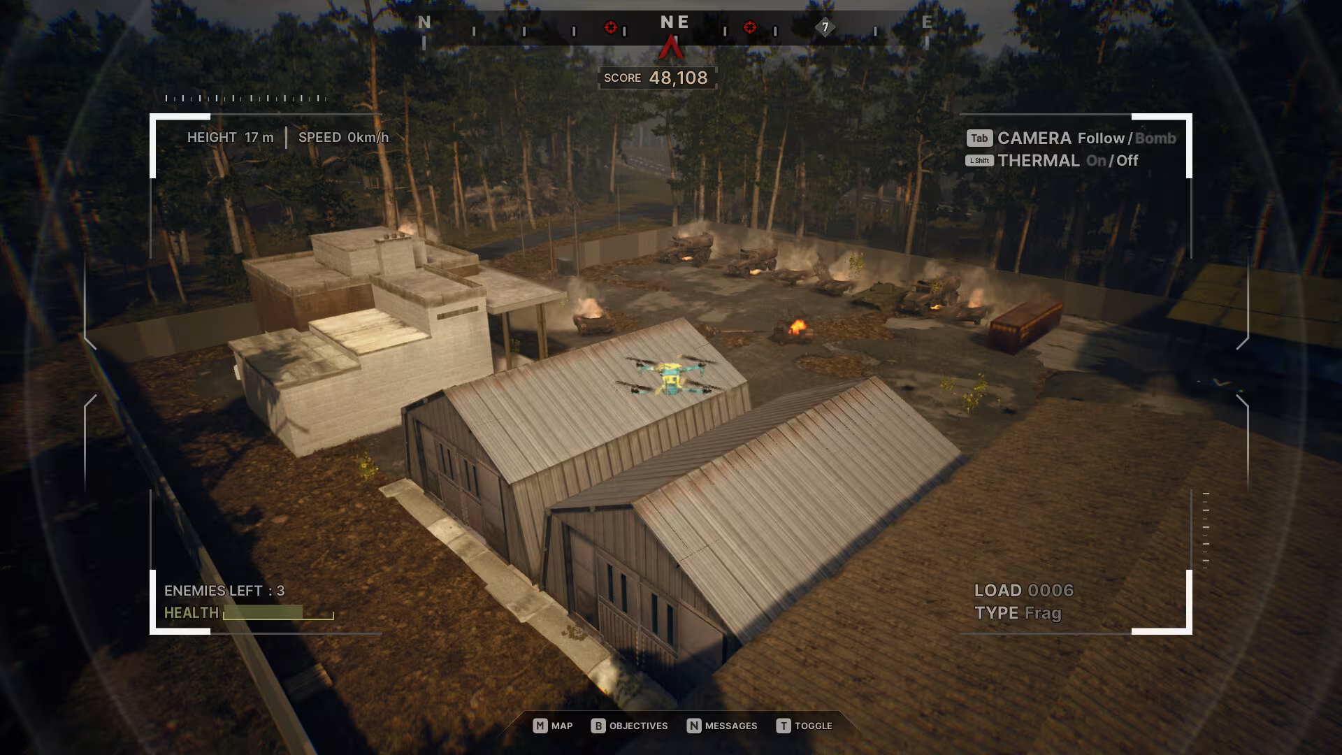 Death From Above: A Ukrainian Drone Warstory - death-from-above-a-ukrainian-drone-warstory_4.avif