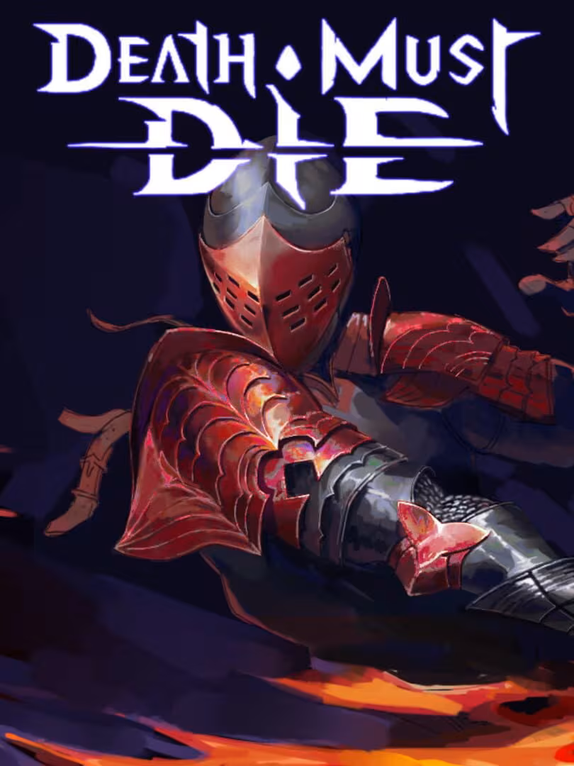 Capsule for Death Must Die
