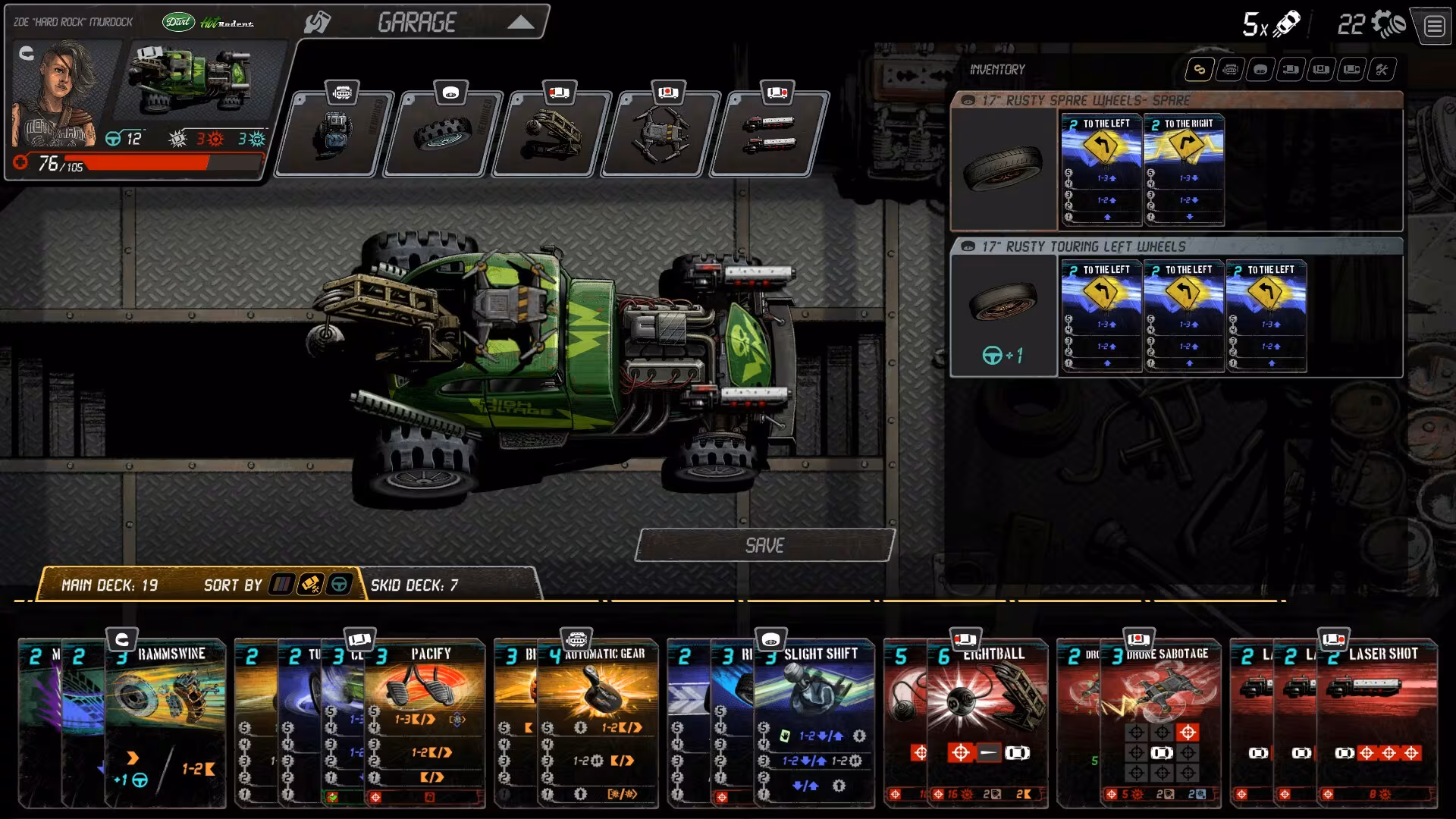 Death Roads: Tournament - death-roads-tournament_1.avif