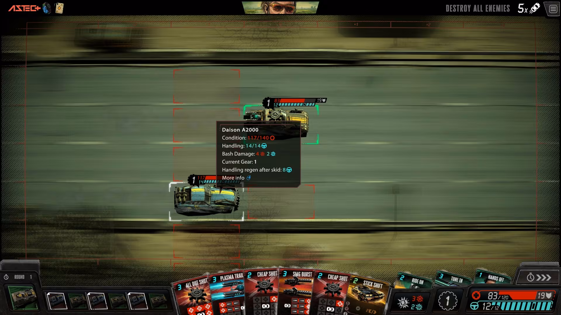 Death Roads: Tournament - death-roads-tournament_3.avif