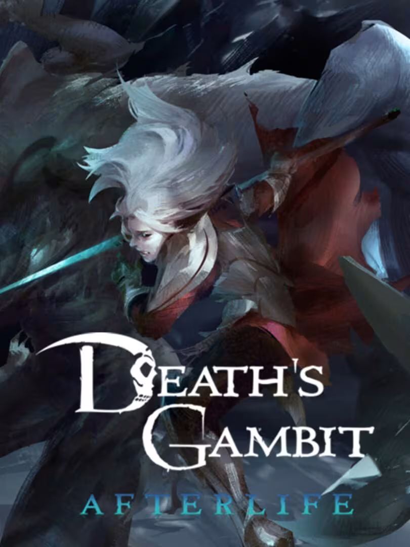 Capsule for Death's Gambit: Afterlife