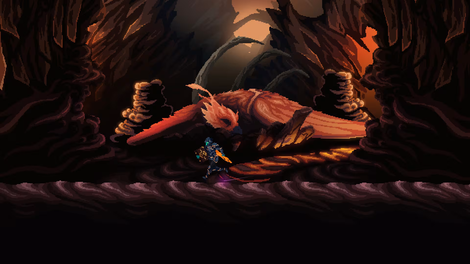 Death's Gambit: Afterlife - death-s-gambit-afterlife_1.avif