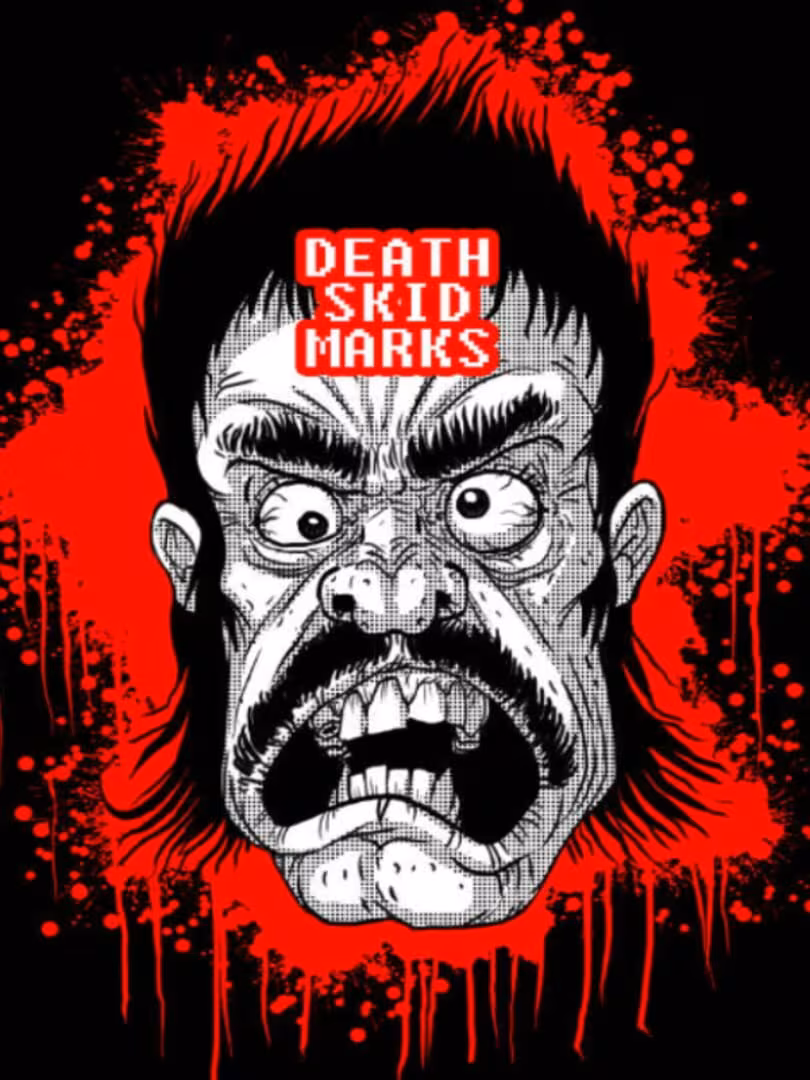 Capsule for Death Skid Marks