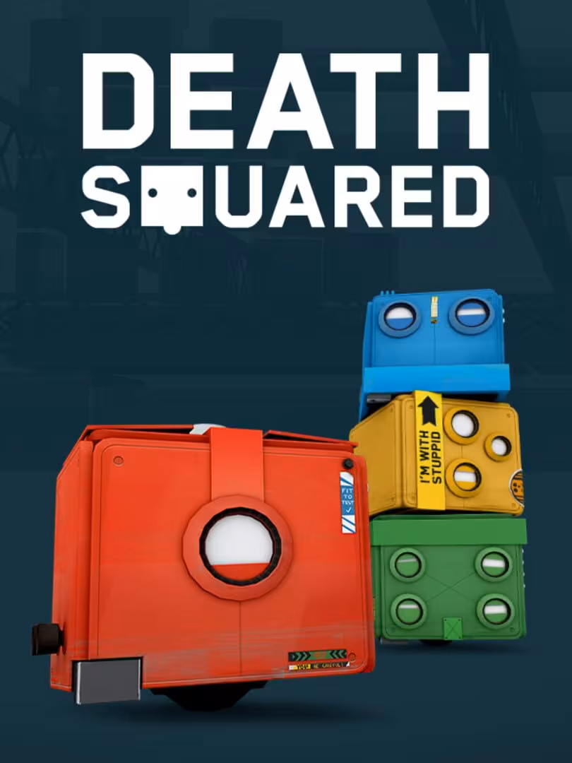 Capsule for Death Squared