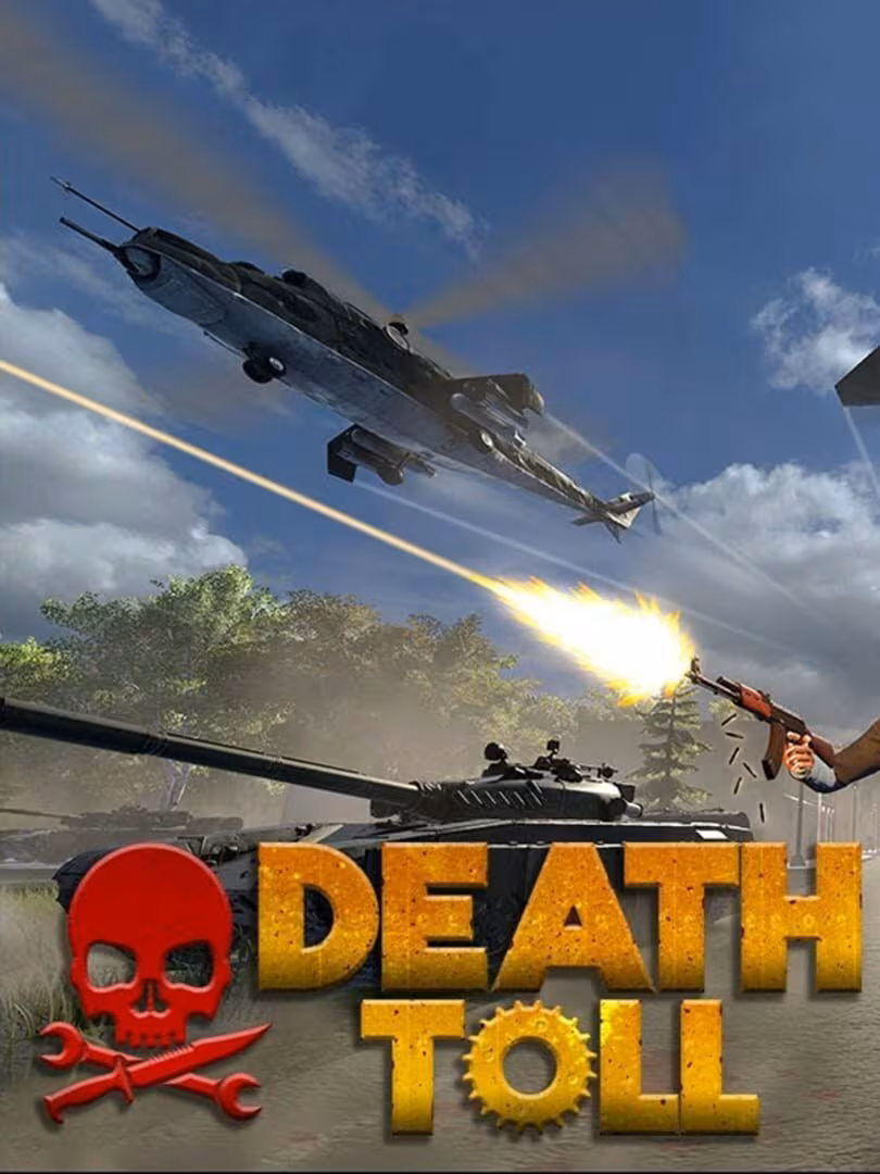 Capsule for Death Toll
