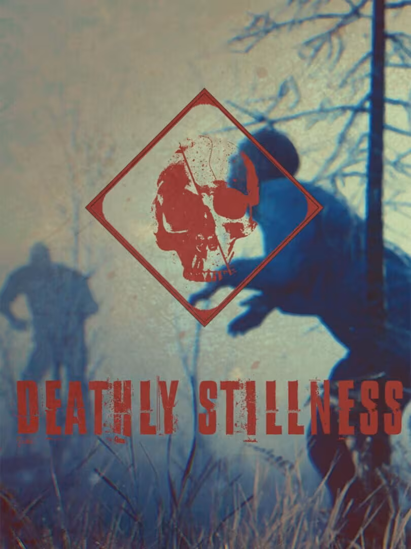 Capsule for 死寂（Deathly Stillness）