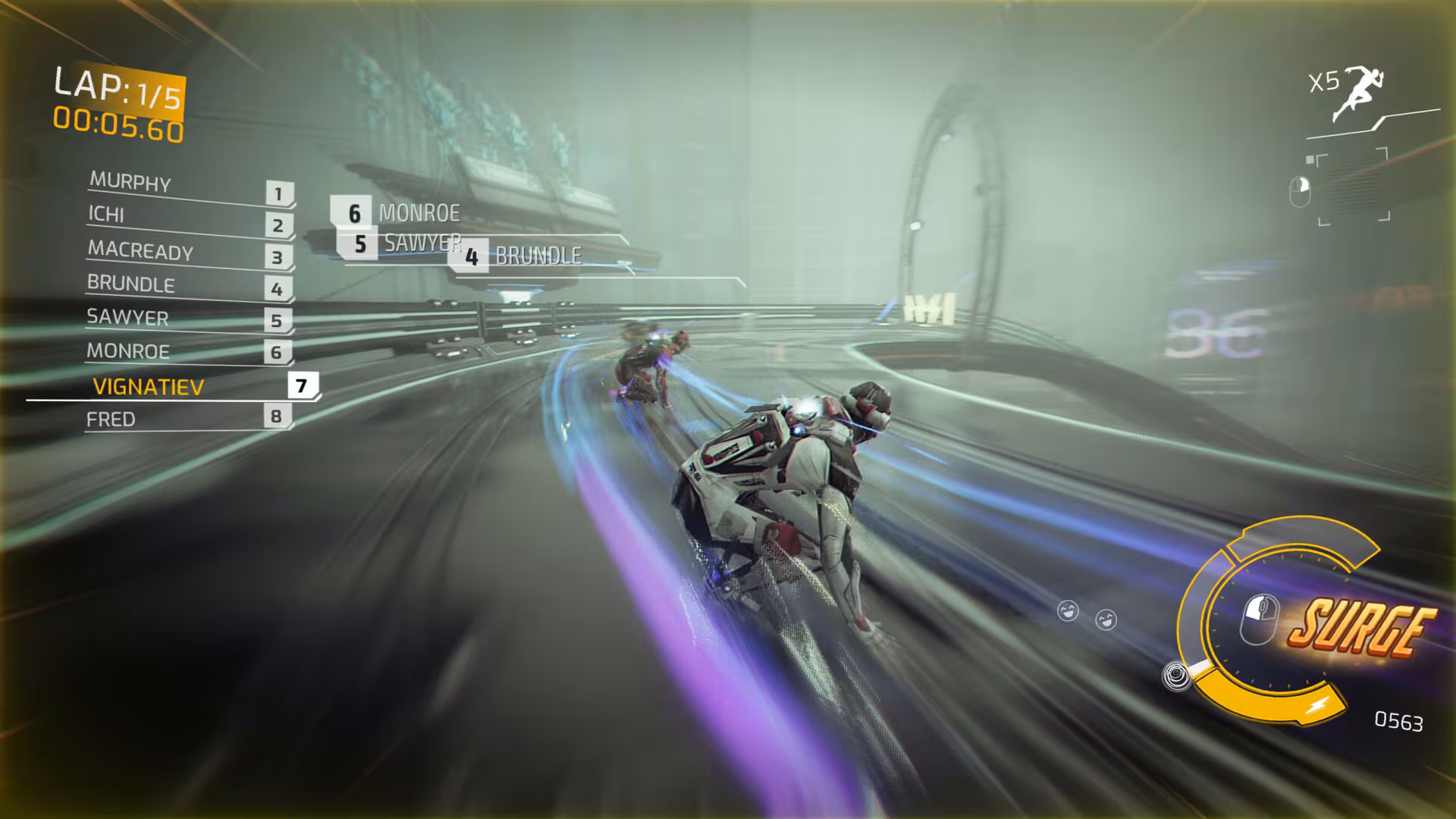 DeathSprint 66 - deathsprint-66_6.avif