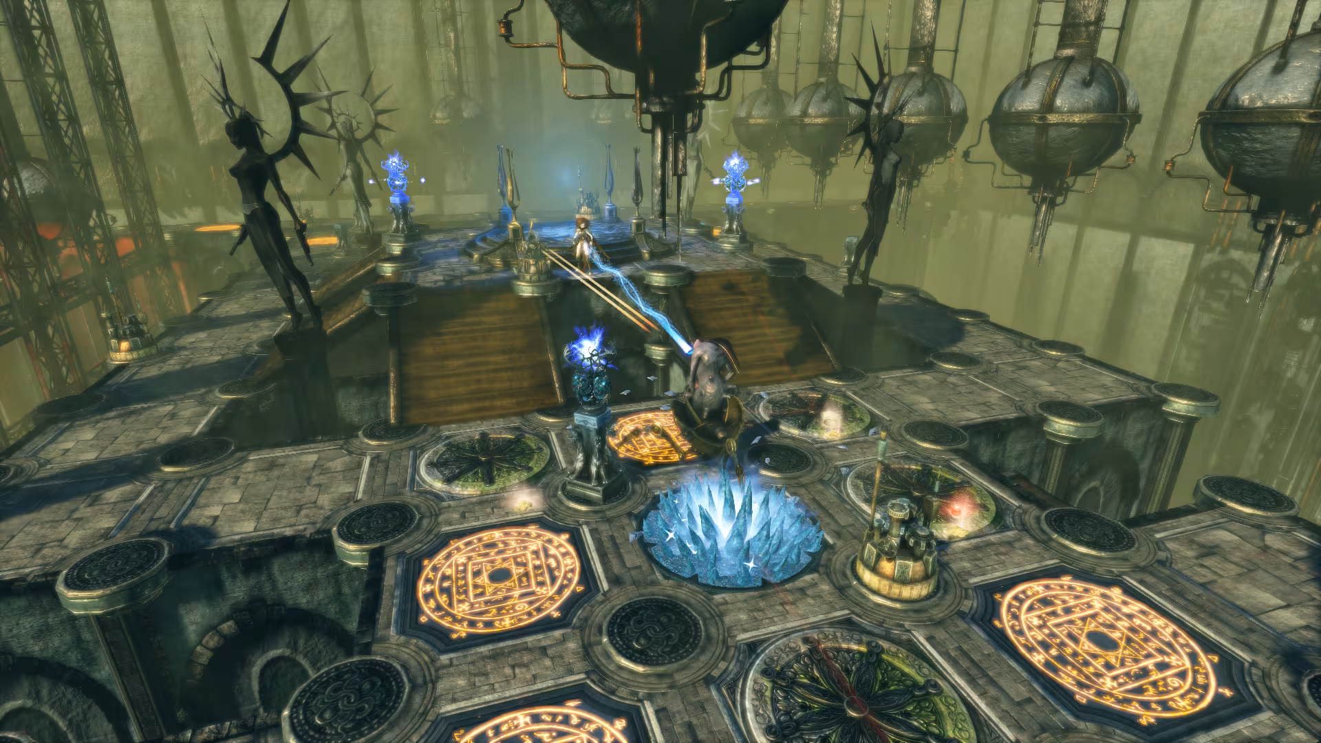 Deathtrap - deathtrap_1.avif