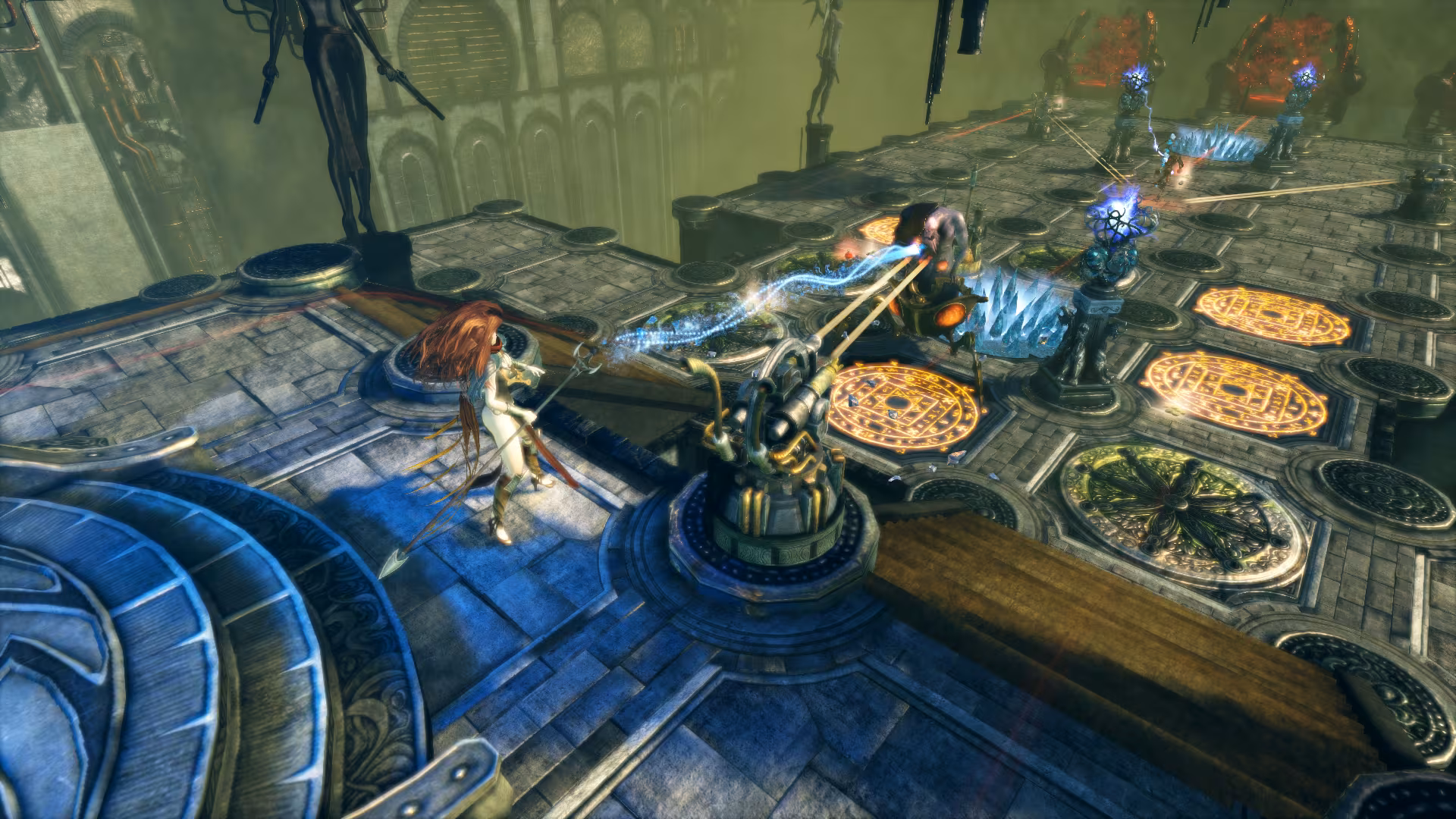 Deathtrap - deathtrap_2.avif