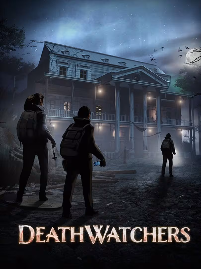 Capsule for DeathWatchers