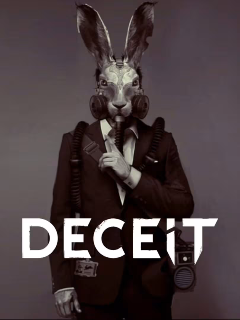 Capsule for Deceit