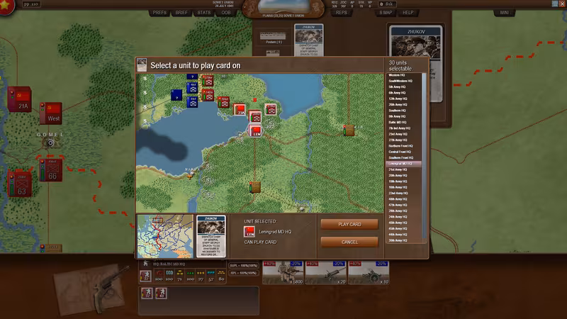Decisive Campaigns: Barbarossa - decisive-campaigns-barbarossa_3.avif