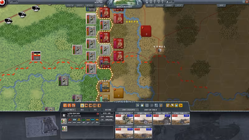 Decisive Campaigns: Barbarossa - decisive-campaigns-barbarossa_4.avif