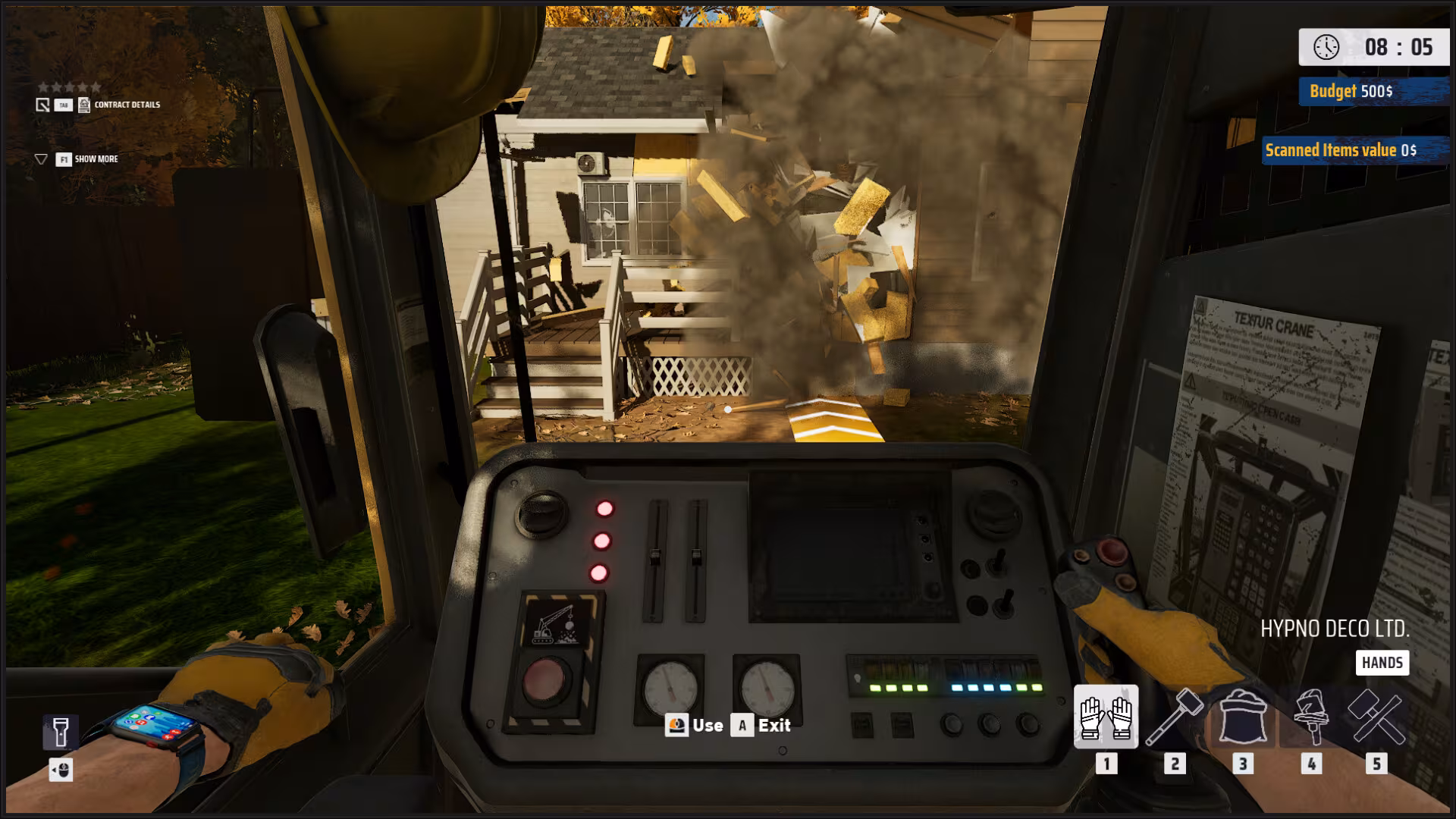 Deconstruction Simulator: Prologue - deconstruction-simulator-prologue_4.avif