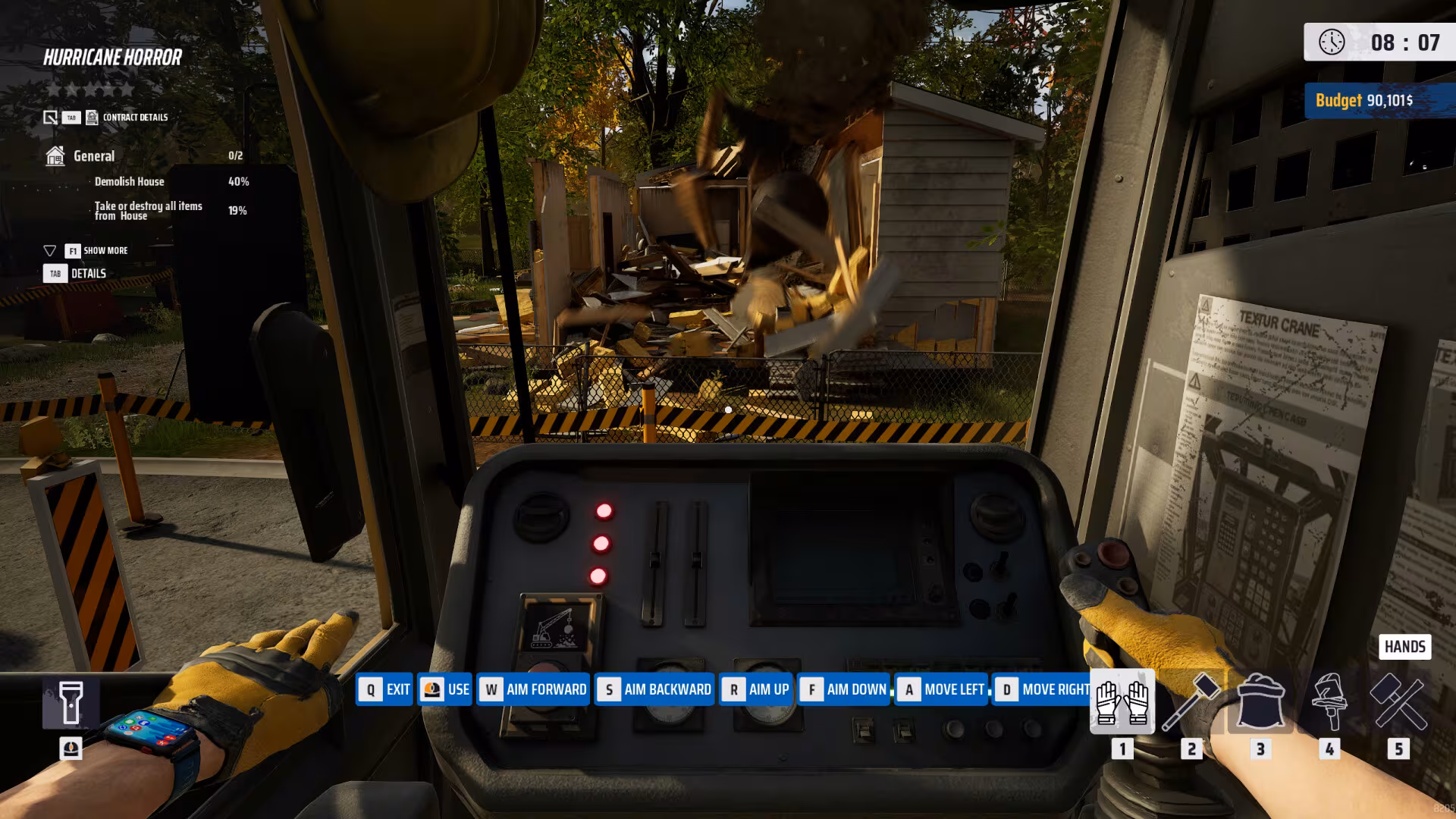 Deconstruction Simulator - deconstruction-simulator_1.avif