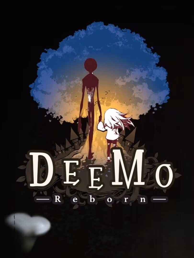 Capsule for DEEMO -Reborn-