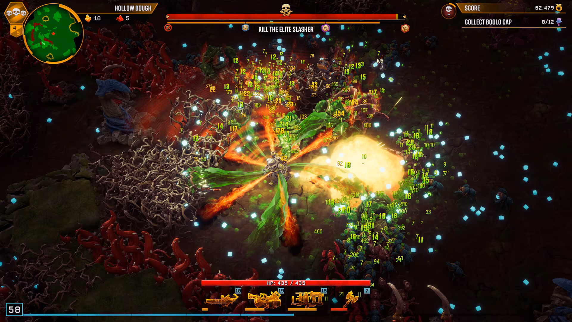 Deep Rock Galactic: Survivor - deep-rock-galactic-survivor_2.avif