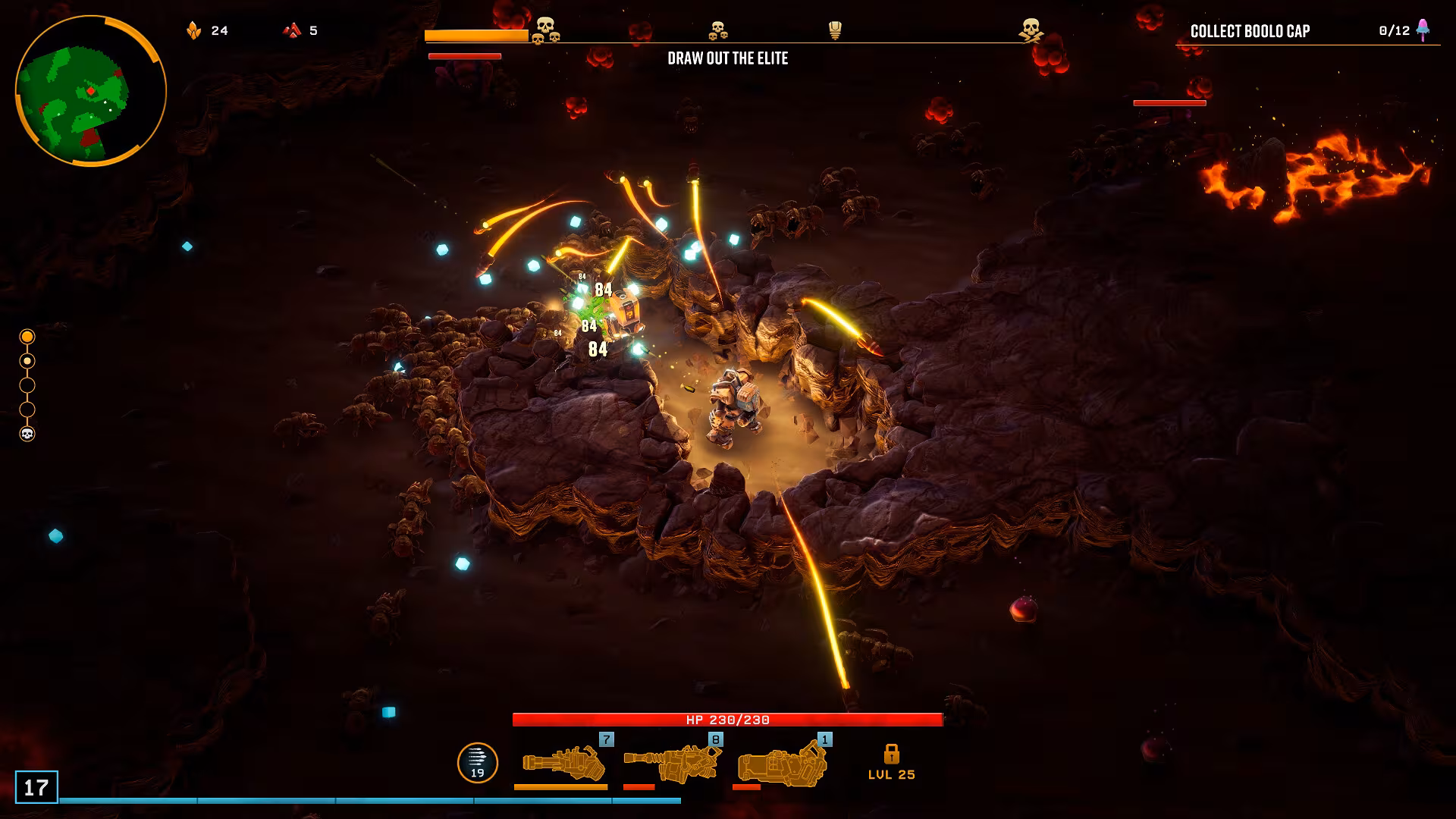 Deep Rock Galactic: Survivor - deep-rock-galactic-survivor_3.avif