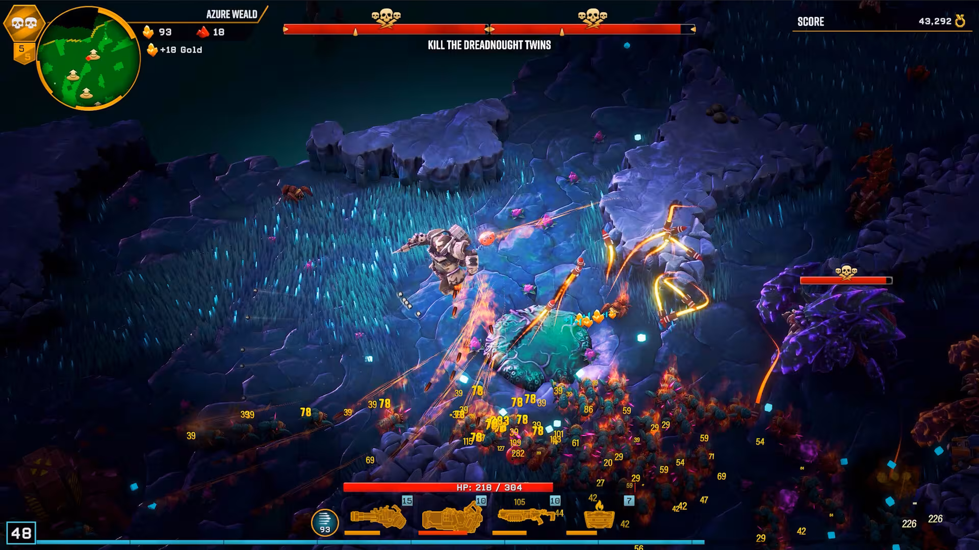 Deep Rock Galactic: Survivor - deep-rock-galactic-survivor_4.avif