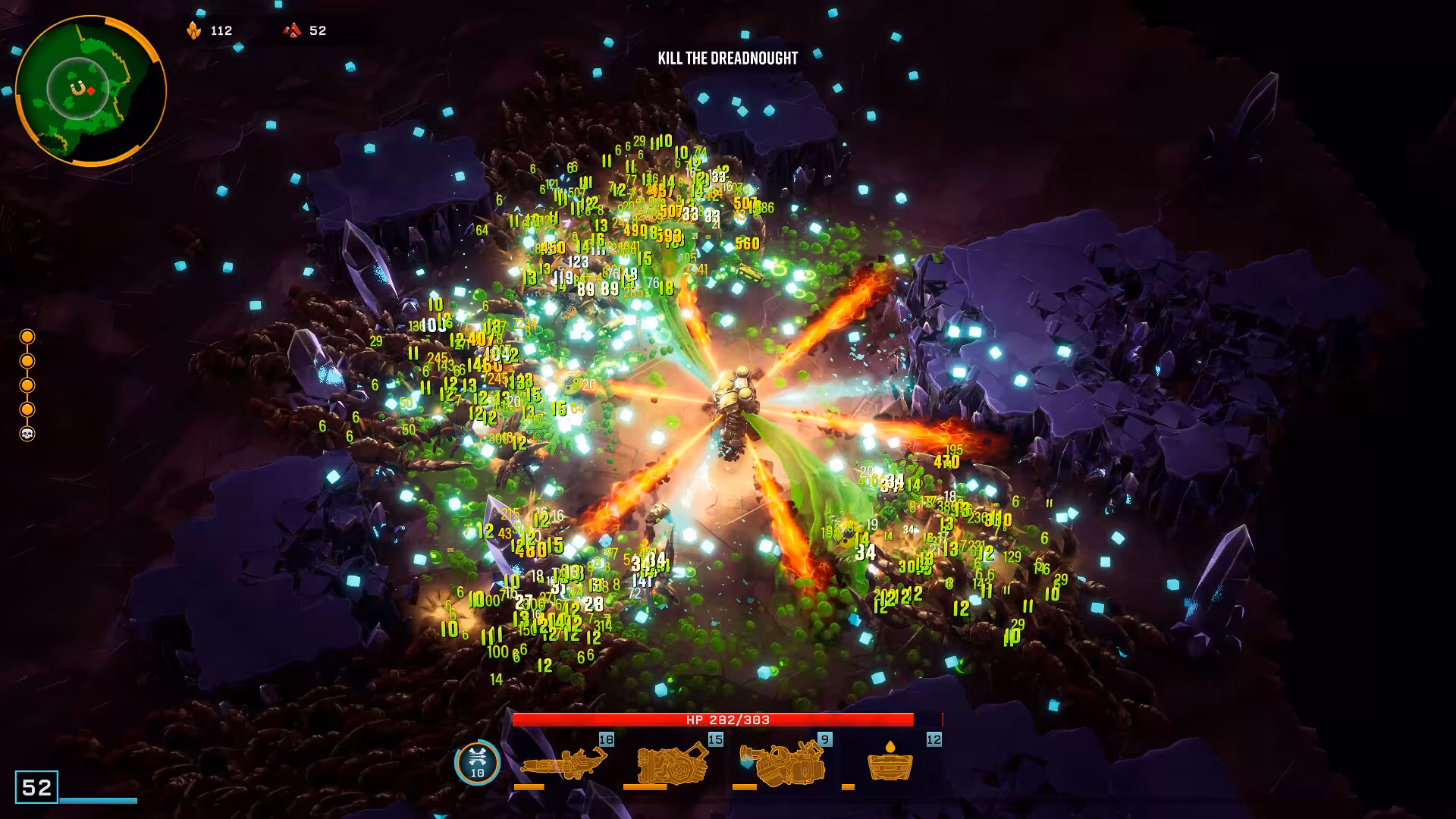 Deep Rock Galactic: Survivor - deep-rock-galactic-survivor_5.avif