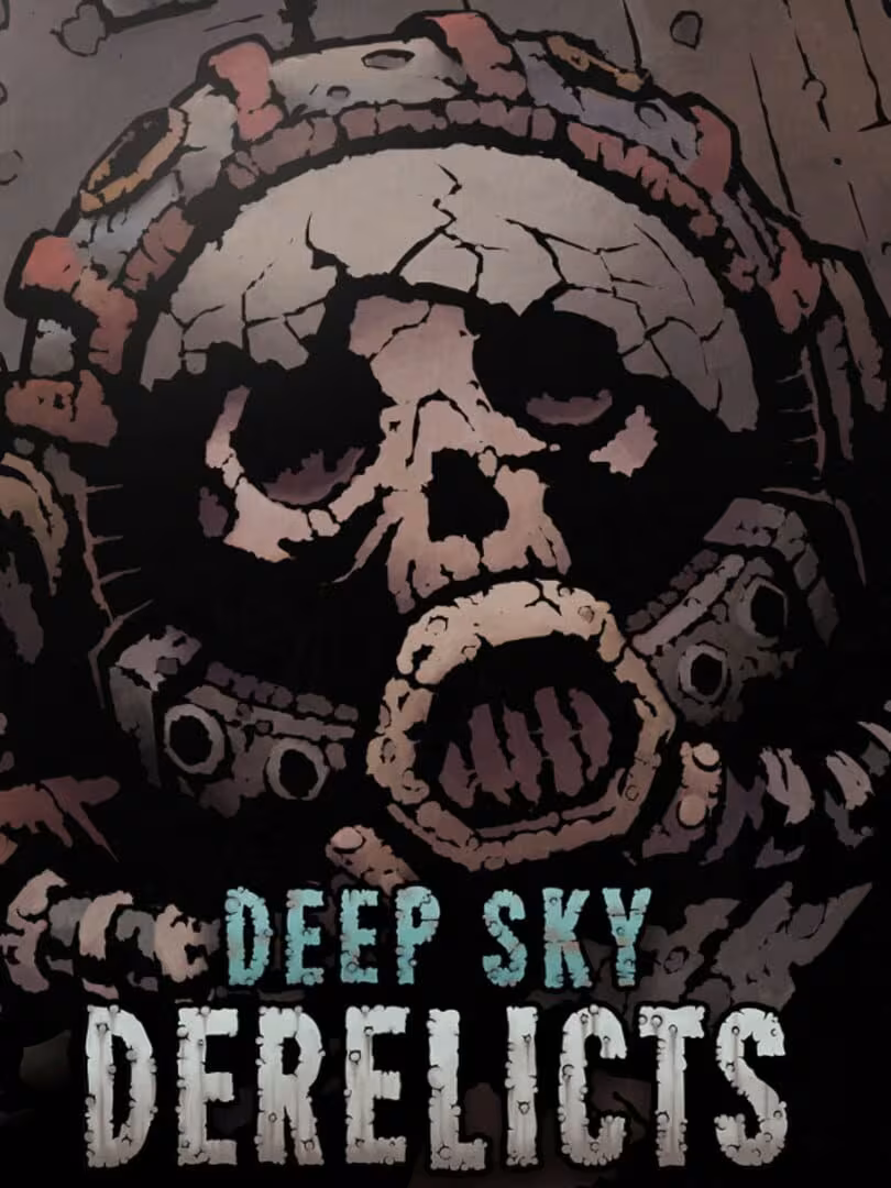 Capsule for Deep Sky Derelicts