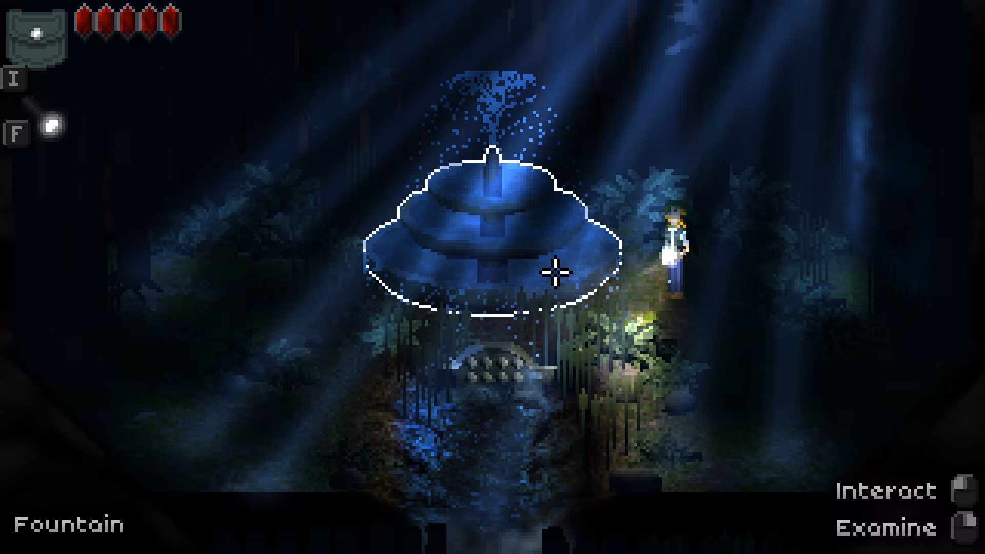 Deep Sleep: Labyrinth of the Forsaken - deep-sleep-labyrinth-of-the-forsaken_2.avif