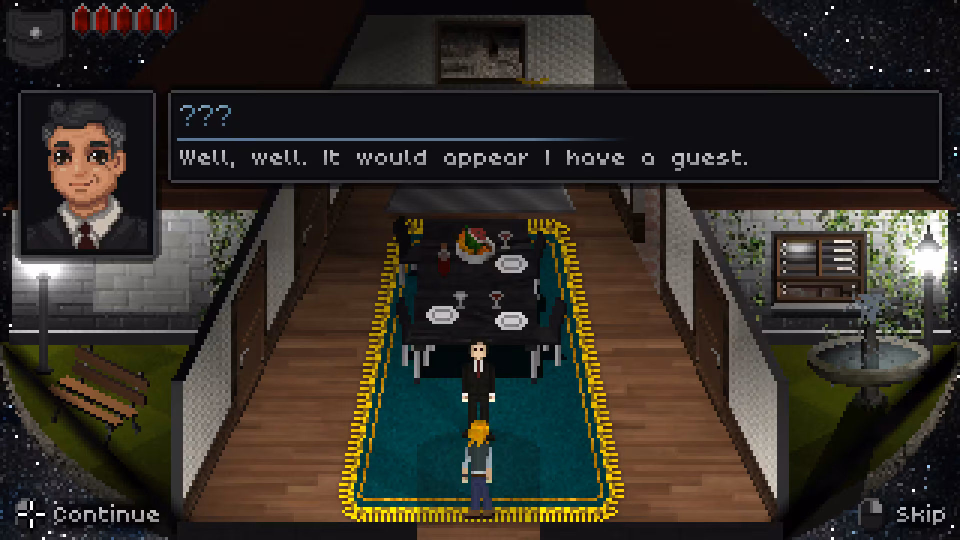 Deep Sleep: Labyrinth of the Forsaken - deep-sleep-labyrinth-of-the-forsaken_3.avif