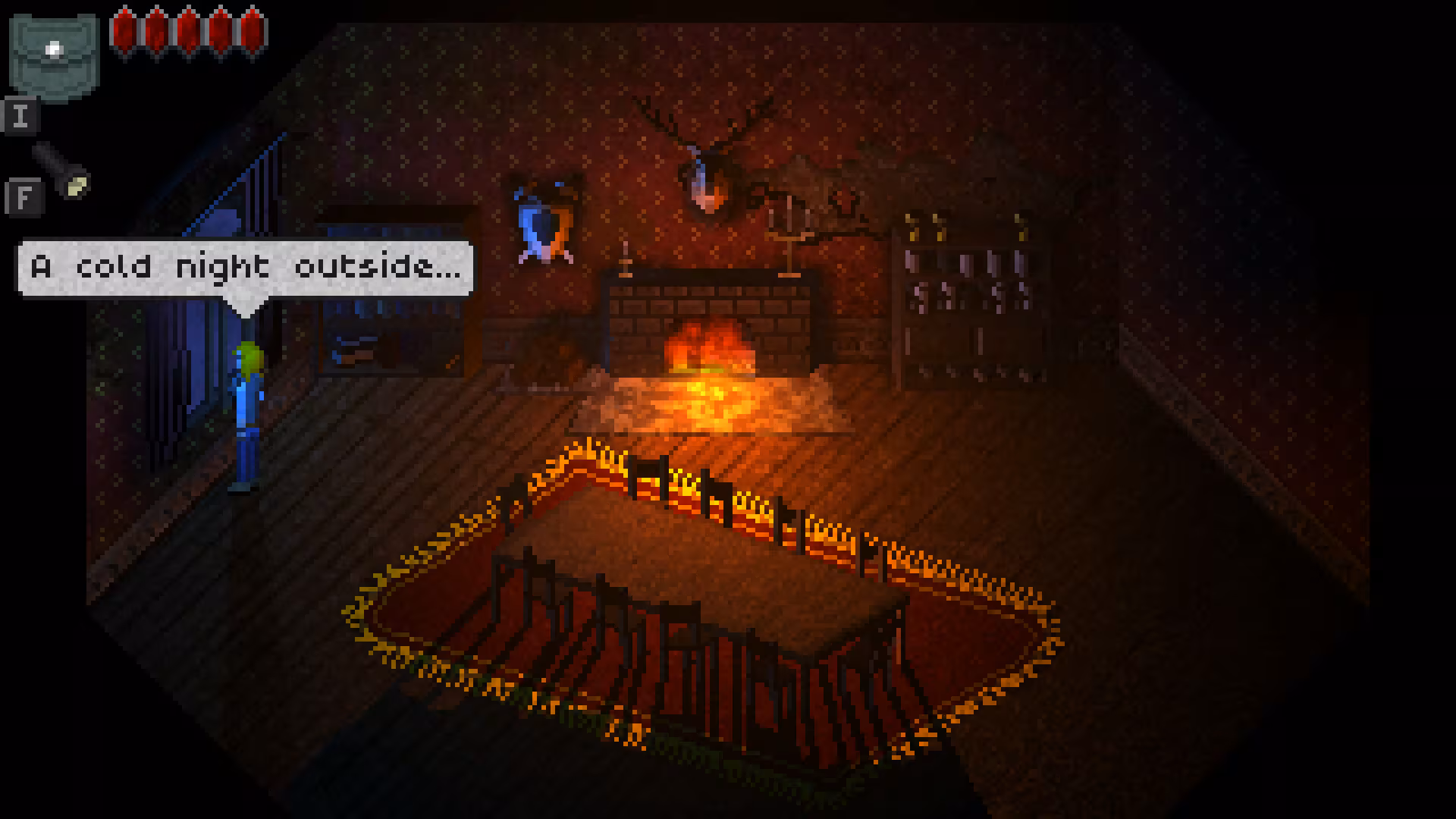 Deep Sleep: Labyrinth of the Forsaken - deep-sleep-labyrinth-of-the-forsaken_4.avif