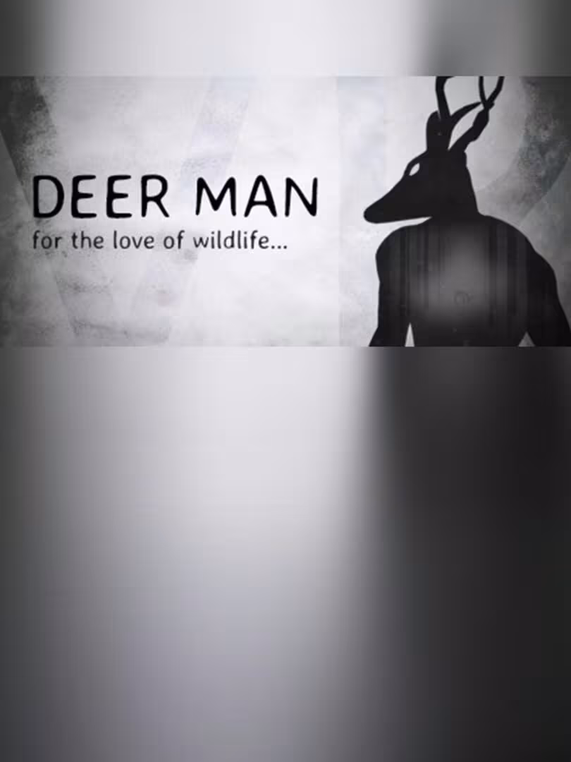 Capsule for Deer Man