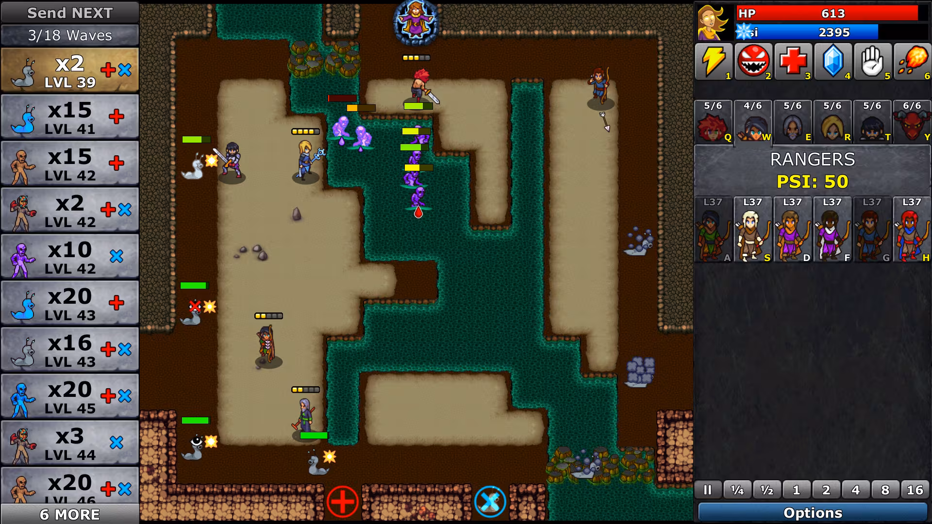 Defender's Quest: Valley of the Forgotten (DX edition) - defender-s-quest-valley-of-the-forgotten-dx-edition_2.avif