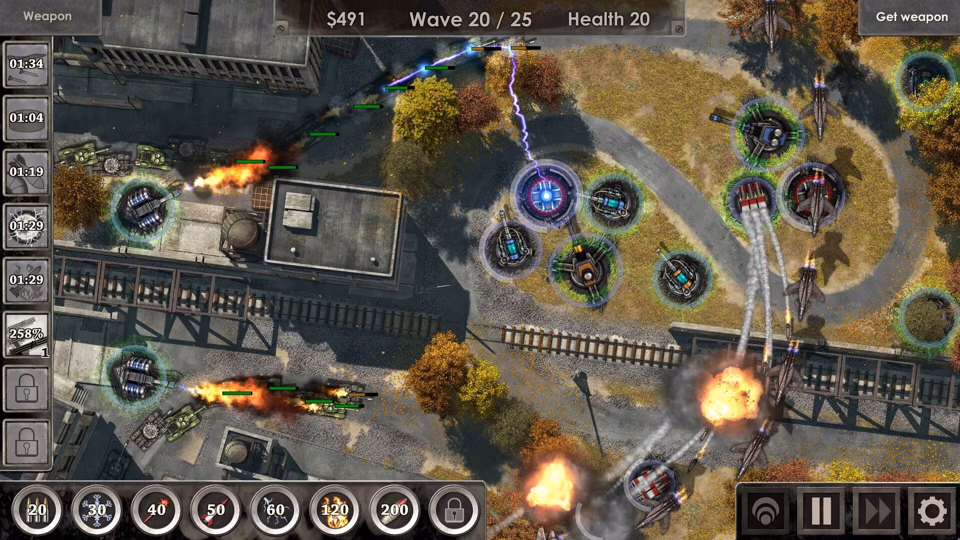 Defense Zone 3 Ultra HD - defense-zone-3-ultra-hd_2.avif