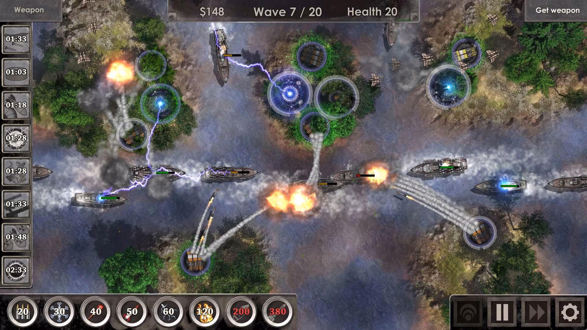 Defense Zone 3 Ultra HD - defense-zone-3-ultra-hd_3.avif
