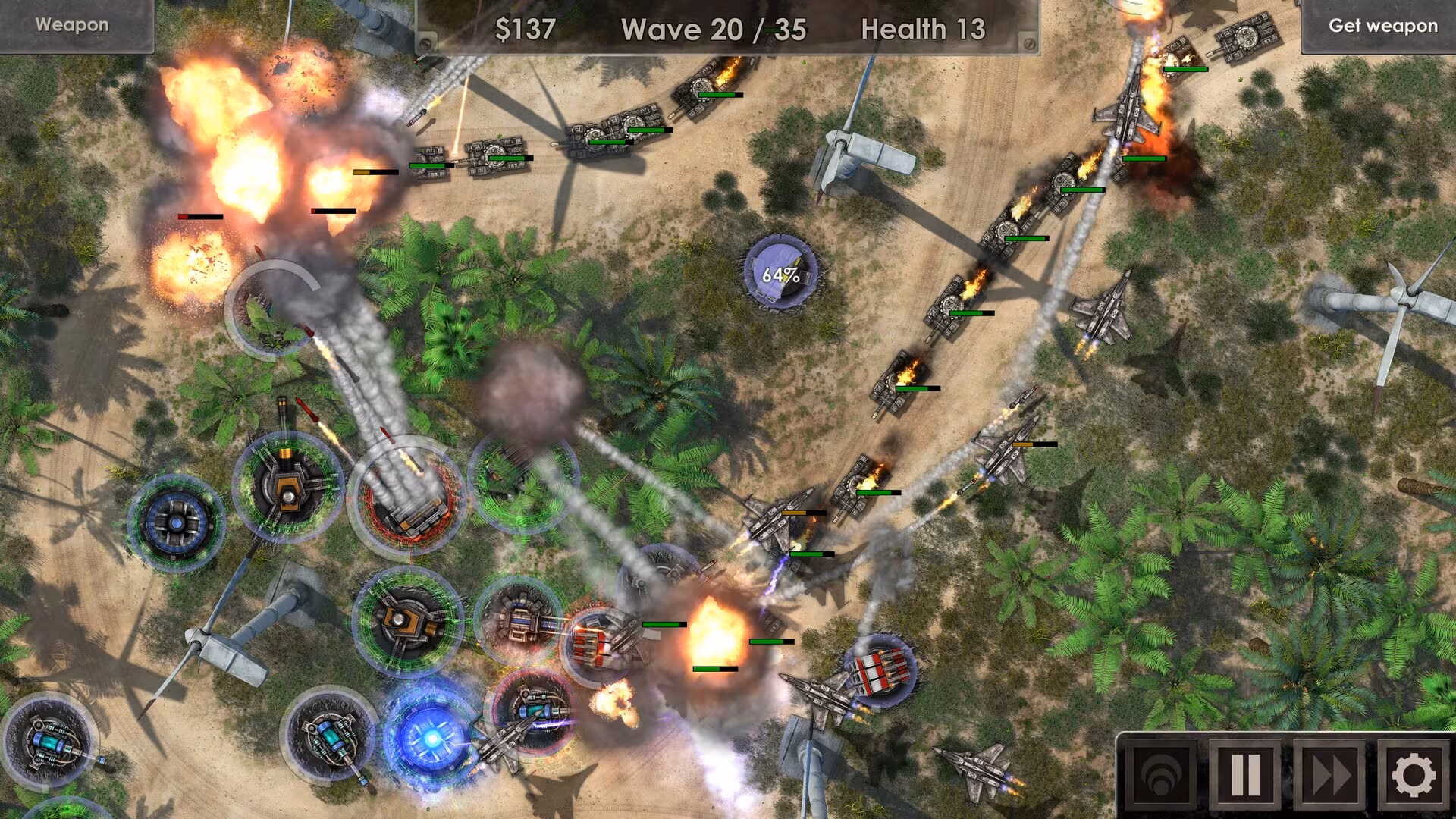 Defense Zone 3 Ultra HD - defense-zone-3-ultra-hd_4.avif