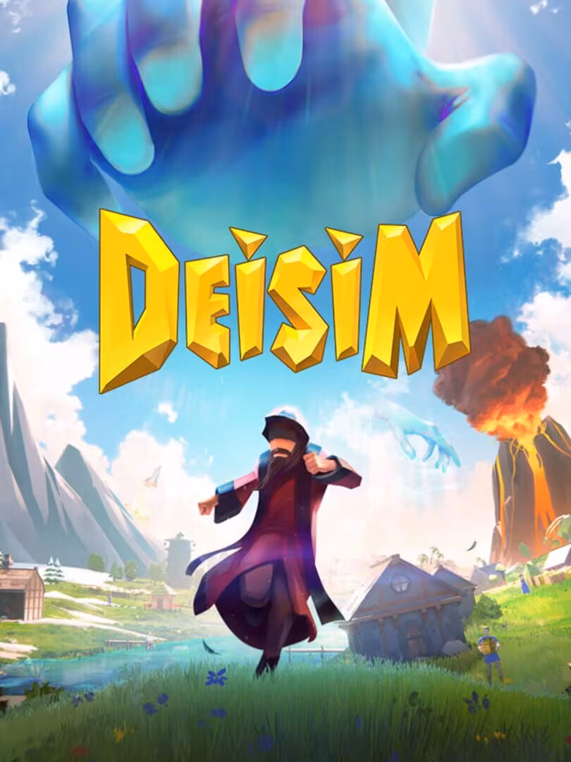 Capsule for Deisim