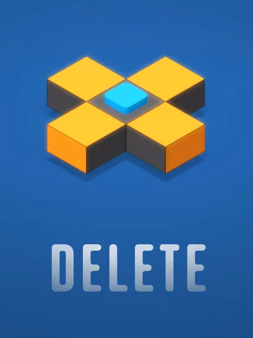 Capsule for Delete