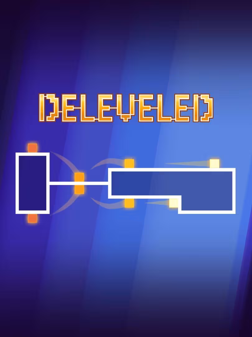 Capsule for Deleveled