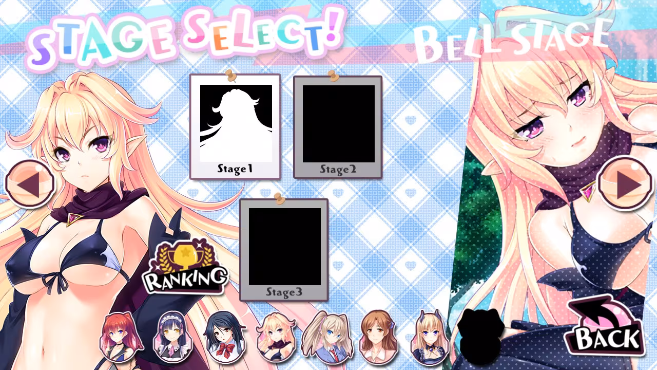 Delicious! Pretty Girls Mahjong Solitaire - delicious-pretty-girls-mahjong-solitaire_3.avif