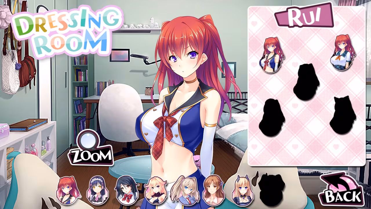 Delicious! Pretty Girls Mahjong Solitaire - delicious-pretty-girls-mahjong-solitaire_4.avif