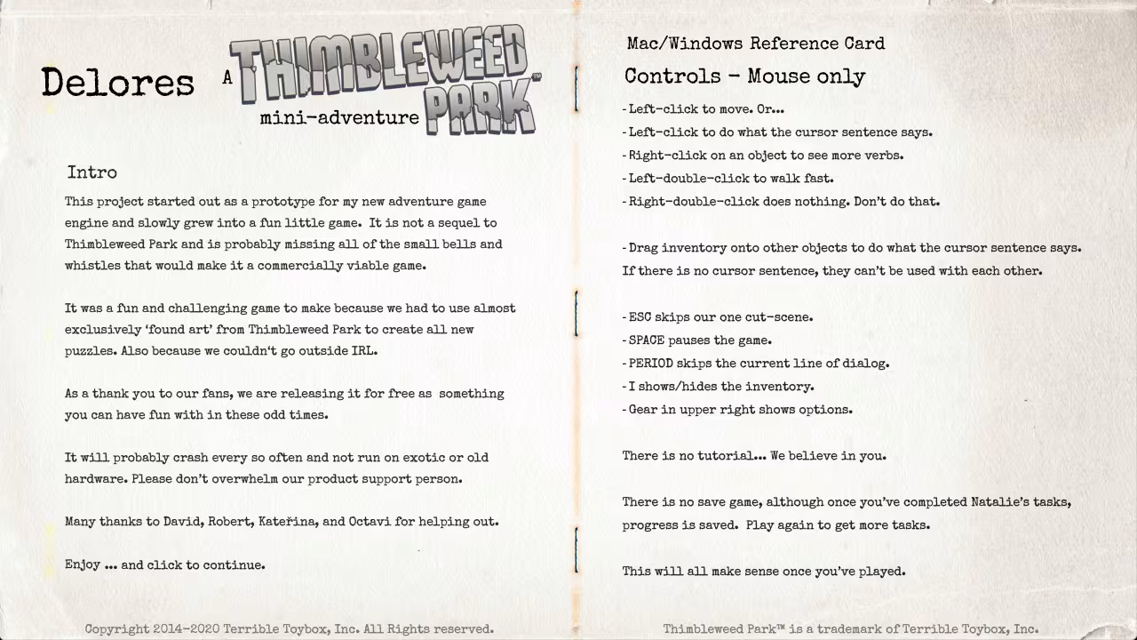 Delores: A Thimbleweed Park Mini-Adventure - delores-a-thimbleweed-park-mini-adventure_6.avif