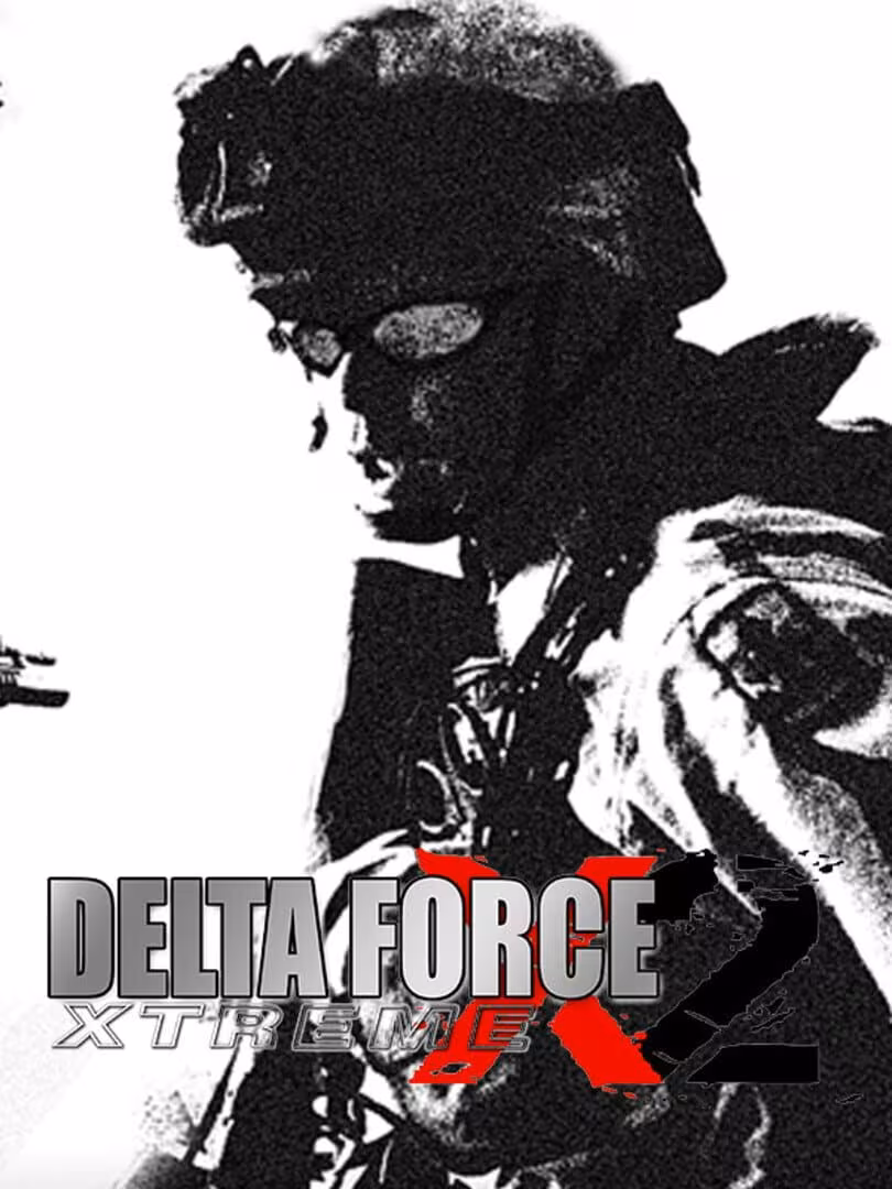 Capsule for Delta Force 2