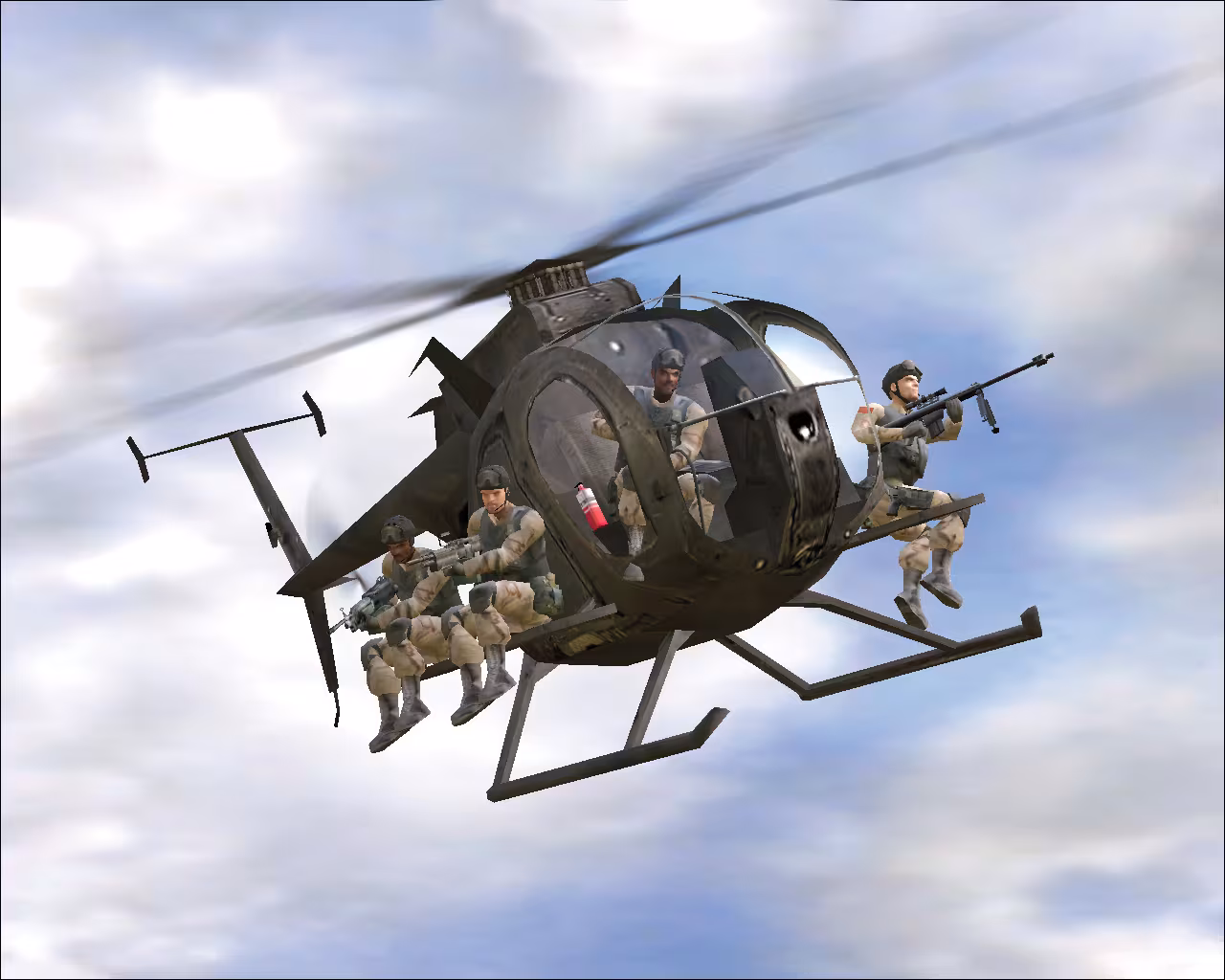 Delta Force — Black Hawk Down: Team Sabre - delta-force-black-hawk-down-team-sabre_3.avif