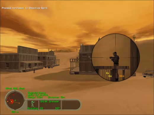 Delta Force Land Warrior - delta-force-land-warrior_2.avif